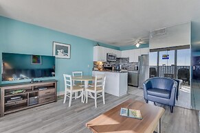 0402 Modern Greece 1 Bedroom Condo