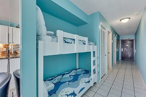 0402 Modern Greece 1 Bedroom Condo