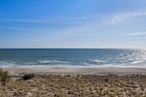 0402 Modern Greece 1 Bedroom Condo