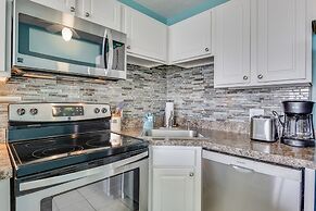 0402 Modern Greece 1 Bedroom Condo