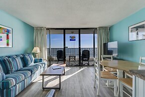 0402 Modern Greece 1 Bedroom Condo