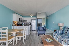 0402 Modern Greece 1 Bedroom Condo