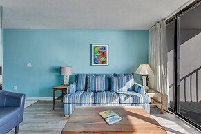 0402 Modern Greece 1 Bedroom Condo