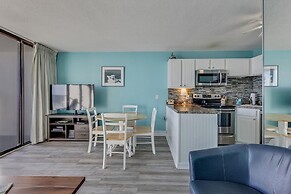 0402 Modern Greece 1 Bedroom Condo