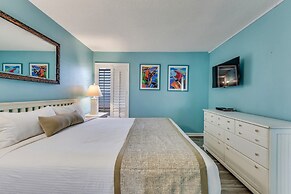 0402 Modern Greece 1 Bedroom Condo