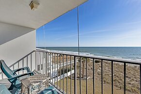 0402 Modern Greece 1 Bedroom Condo