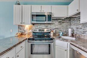 0402 Modern Greece 1 Bedroom Condo