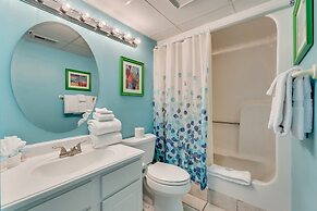 0402 Modern Greece 1 Bedroom Condo