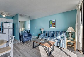 0402 Modern Greece 1 Bedroom Condo