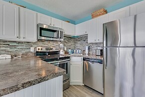 1005 Beauregard 1 Bedroom Condo