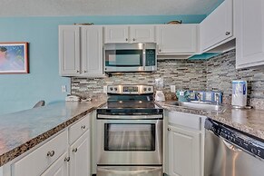 1005 Beauregard 1 Bedroom Condo