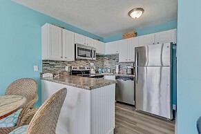 1005 Beauregard 1 Bedroom Condo