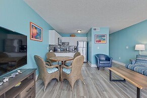 1005 Beauregard 1 Bedroom Condo