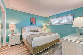 1005 Beauregard 1 Bedroom Condo