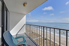 1005 Beauregard 1 Bedroom Condo