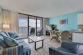 1005 Beauregard 1 Bedroom Condo