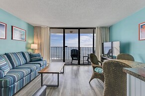 1005 Beauregard 1 Bedroom Condo