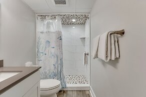 1005 Beauregard 1 Bedroom Condo