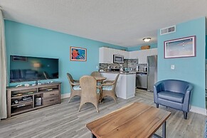 1005 Beauregard 1 Bedroom Condo