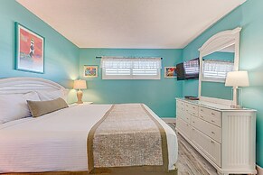 1005 Beauregard 1 Bedroom Condo