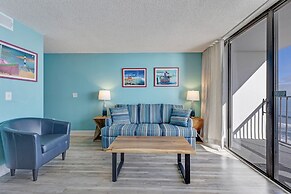 1005 Beauregard 1 Bedroom Condo