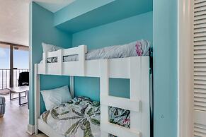 1005 Beauregard 1 Bedroom Condo