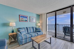 1005 Beauregard 1 Bedroom Condo