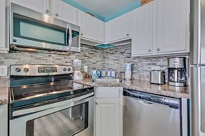 1005 Beauregard 1 Bedroom Condo