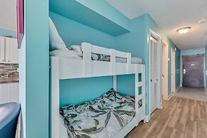 1005 Beauregard 1 Bedroom Condo