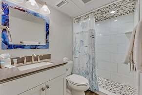 1005 Beauregard 1 Bedroom Condo