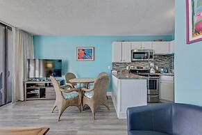 1005 Beauregard 1 Bedroom Condo