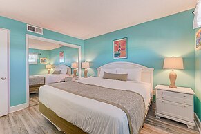 1005 Beauregard 1 Bedroom Condo