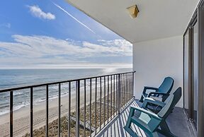 1005 Beauregard 1 Bedroom Condo