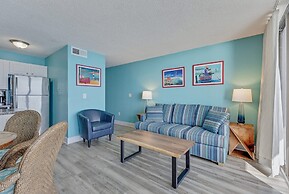 1005 Beauregard 1 Bedroom Condo