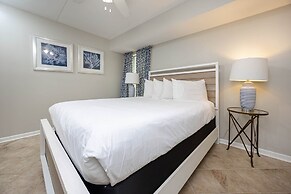 Island Winds East 610 2 Bedroom Condo