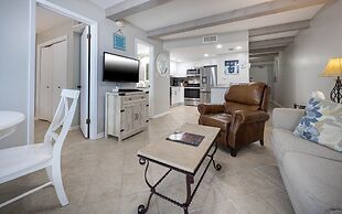 Island Winds East 610 2 Bedroom Condo