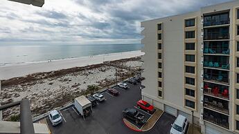 Island Winds East 610 2 Bedroom Condo