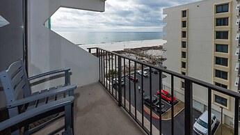 Island Winds East 610 2 Bedroom Condo