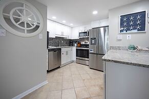 Island Winds East 610 2 Bedroom Condo