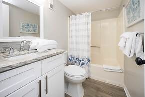 Island Winds East 610 2 Bedroom Condo