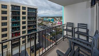 Island Winds East 610 2 Bedroom Condo