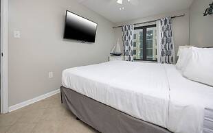 Island Winds East 610 2 Bedroom Condo
