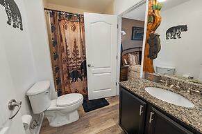 A Beary Good Getaway 2 Bedroom Condo