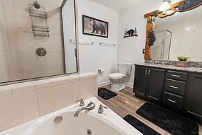 A Beary Good Getaway 2 Bedroom Condo