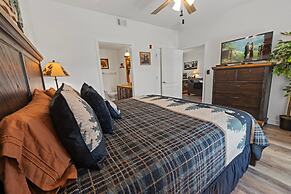 A Beary Good Getaway 2 Bedroom Condo