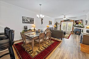 A Beary Good Getaway 2 Bedroom Condo