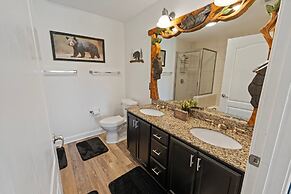 A Beary Good Getaway 2 Bedroom Condo