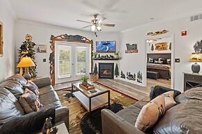 A Beary Good Getaway 2 Bedroom Condo