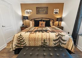 A Beary Good Getaway 2 Bedroom Condo