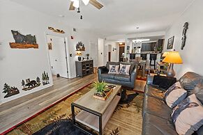 A Beary Good Getaway 2 Bedroom Condo